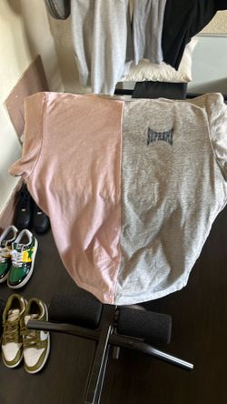 Supreme “Split Tee”