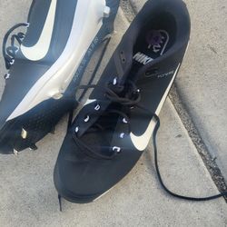 Nike Cleets