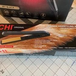 New Chi Flat Iron