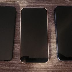 iPhone 13 iPhone 128 GB For Parts Only