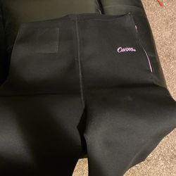 Curve Workout Shapers