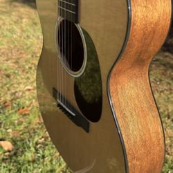 Martin 000-12 Acoustic Guitar 