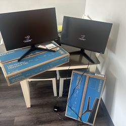 Led Monitors 