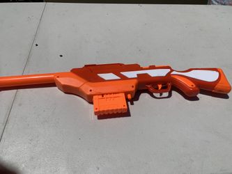 Nerf Gun