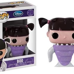 Boo Funko Pop (20)