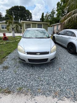 selling Impala