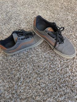 Vans
