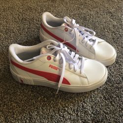 New Puma Sneakers 