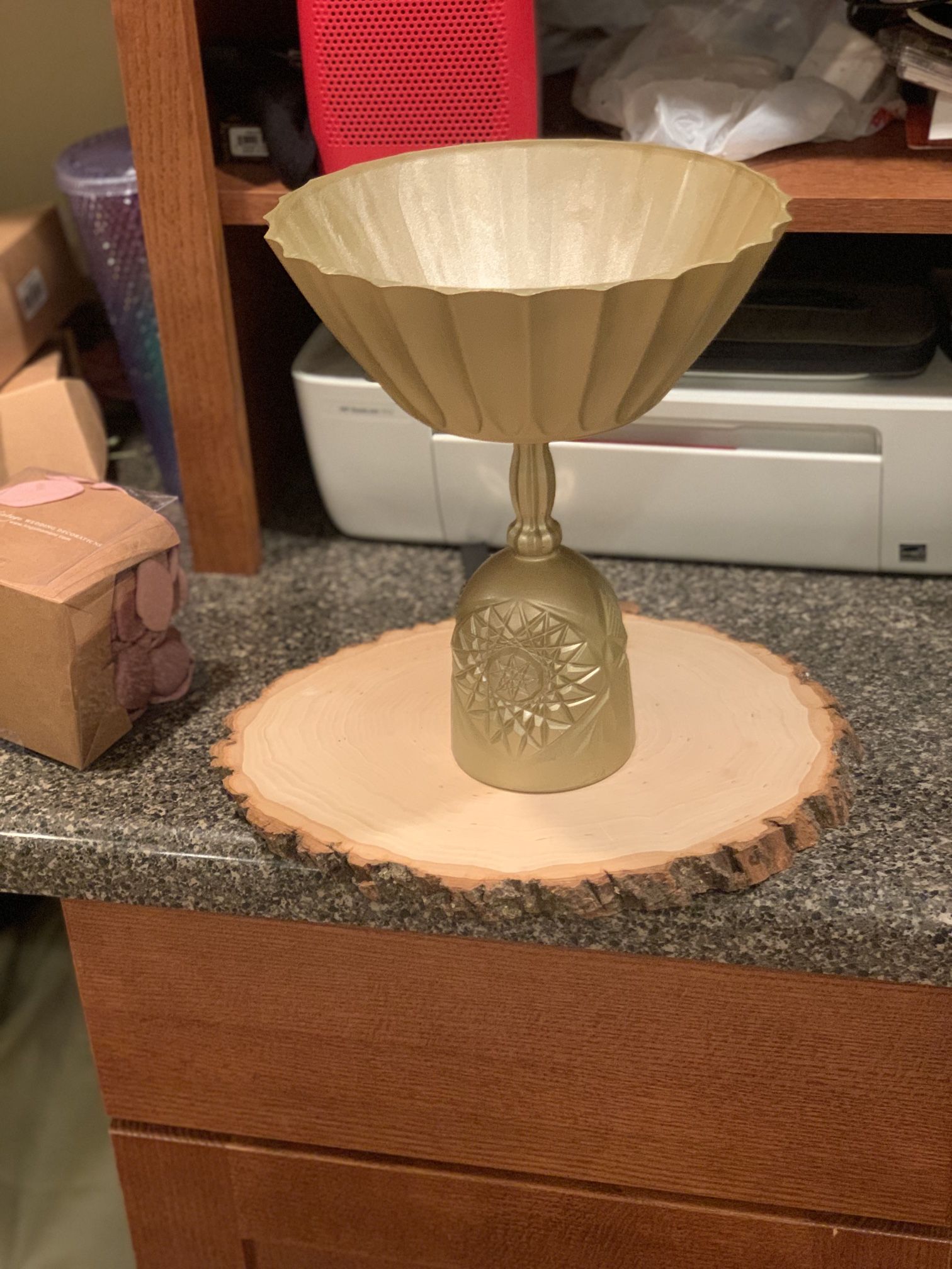 Wedding Center Piece