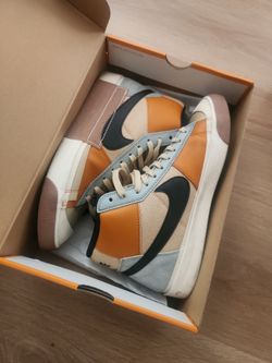 NIKE BLAZER MID SZ11M