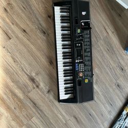 Casio CTK-720 Electronic Keyboard