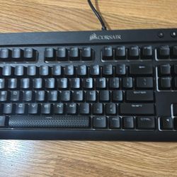 Corsair K68 Gaming Keyboard 