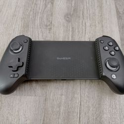GameSir G8+ Mobile Gaming Controller For iPhone Android Pc And Even Nintendo Switch