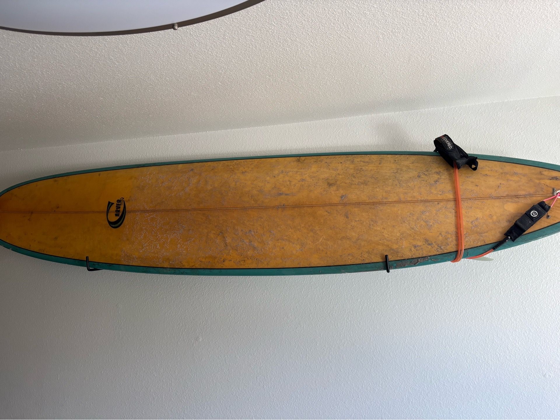 8ft surfboard