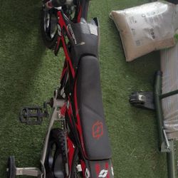 16 Inch Bike Good Condition Good Working All Most New 