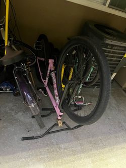 Bmx Throne 29