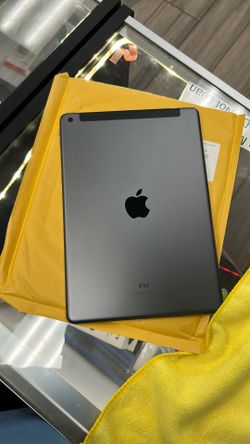 iPad 9 64gb Cellular