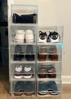 Shoe collection for sale (Sizes 9-10.5)