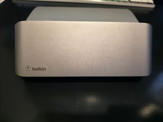 Belkin Thunderbolt 4 dock - Model INC006