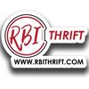 Rbi Thrift