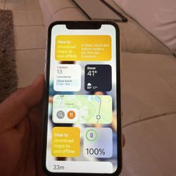 Apple iPhone 11 128GB unlocked