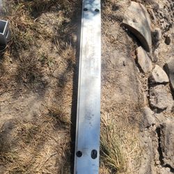 2013 2014 2015 2016 2017 2018 2019 2020 Infiniti QX60/ Nissan Pathfinder Front Reinforcement Impact Bar OEM 