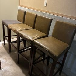 Free Bar Stool Chairs