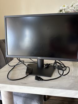 Like New Dell Monitor