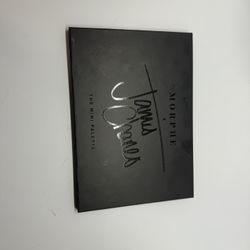 Morphe X James Charles Pallete