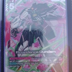 Gundam Tcg Cards