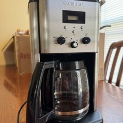 Coffee Maker