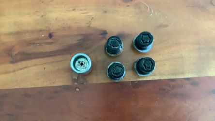 OEMWheel Lock Toyota/Lexus