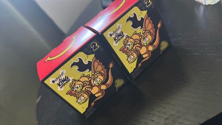 Hello kitty and friends Godzilla