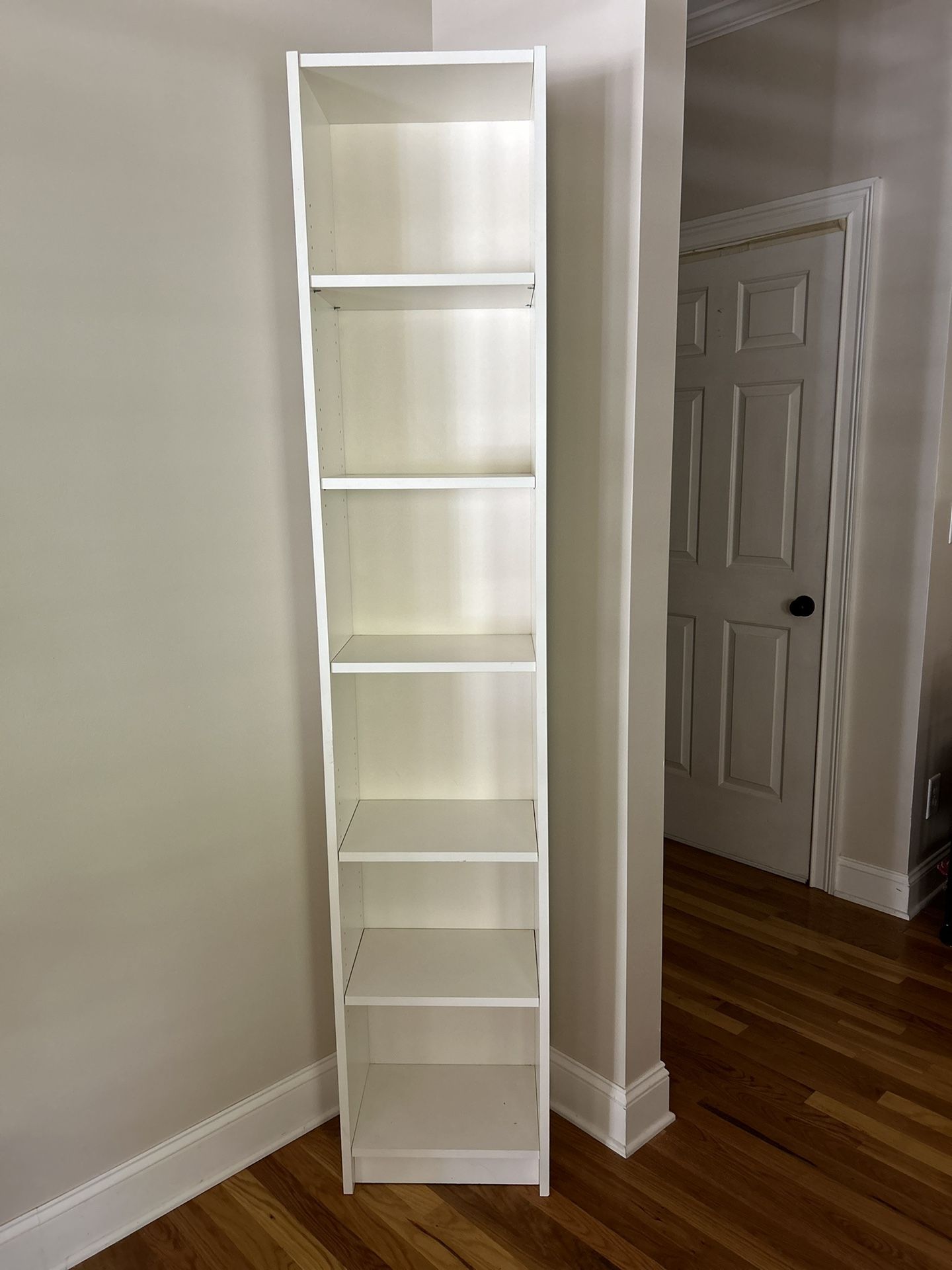 Bookshelf