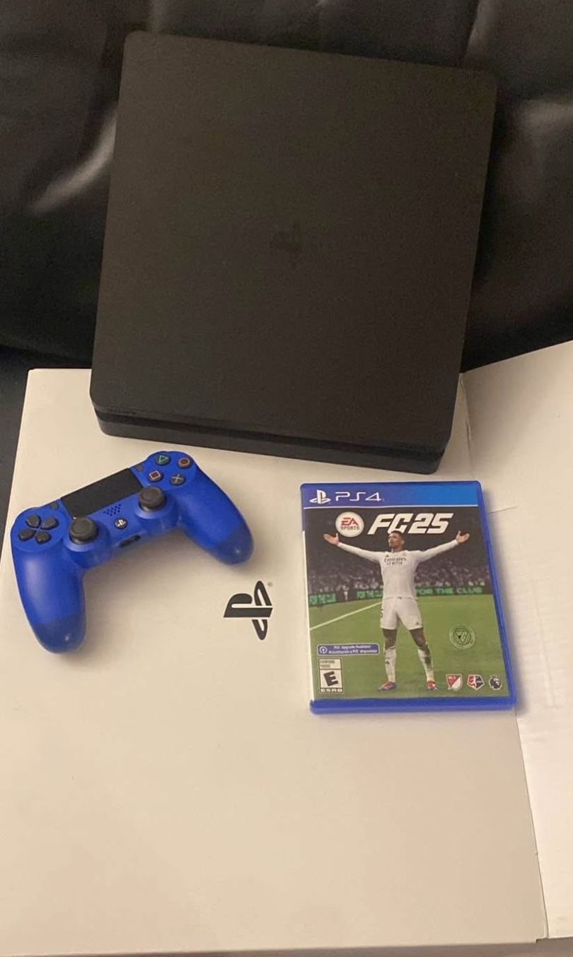 PlayStation 4