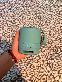 Speaker