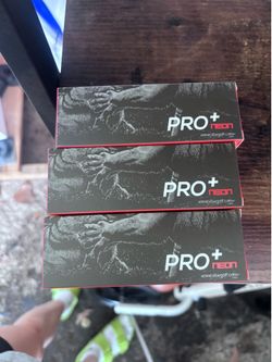Vice Pro+ Neon Golf Balls (9 Total)