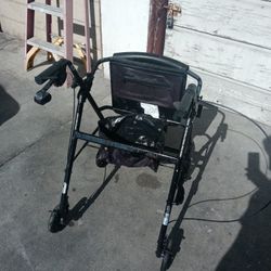 Drive Brand Walker Good Condition