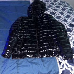 Calvin Klein Puffer