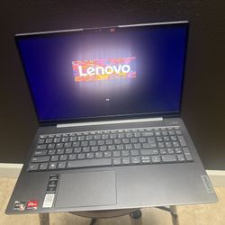 Gaming Laptop 