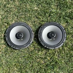 🔊 JL Audio 6.5” C2-650x Speakers – $90 OBO (Dinuba)