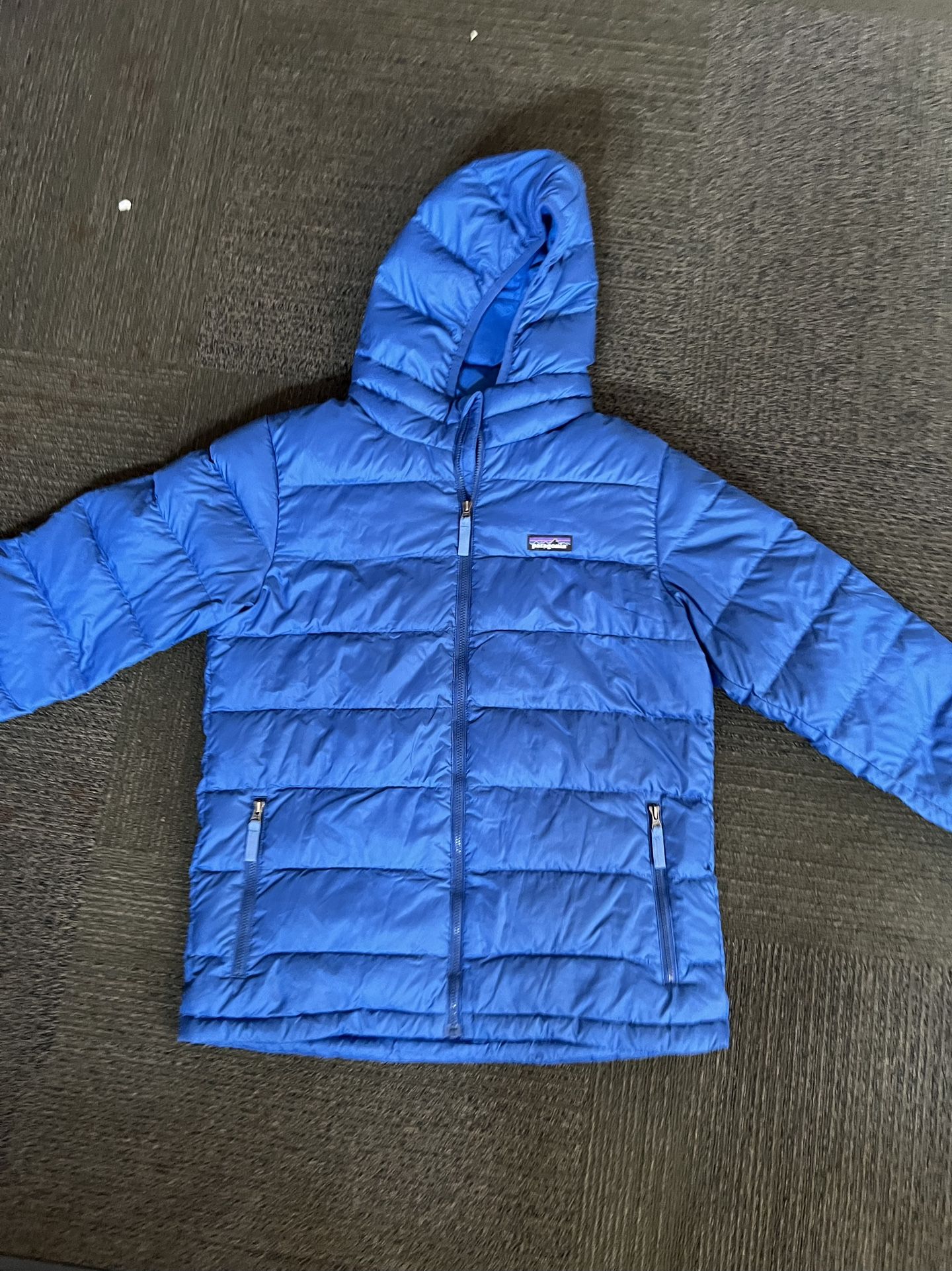 Patagonia Jacket 