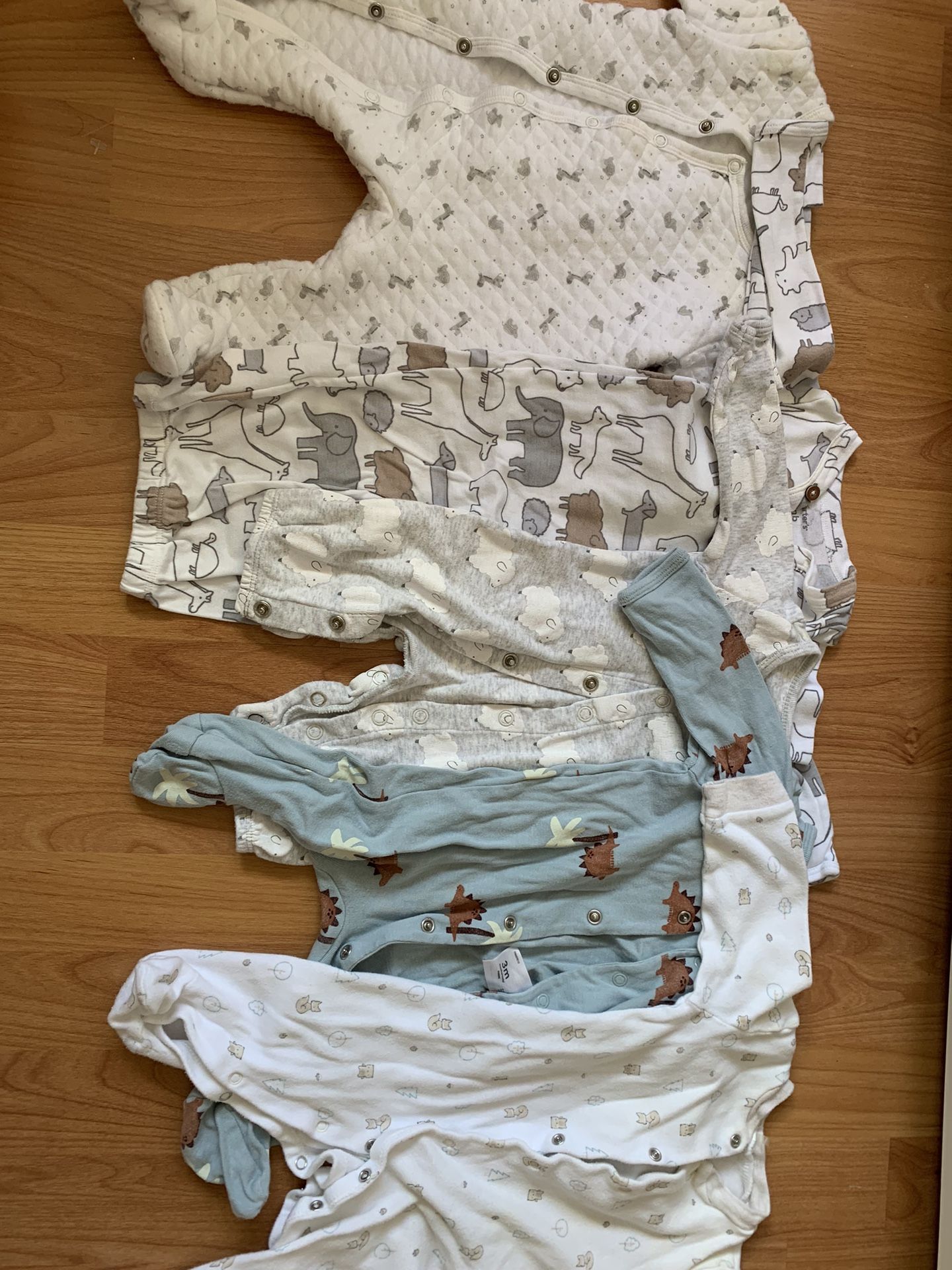 Baby Clothes Clothing