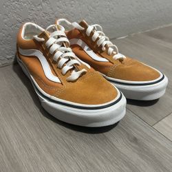 Vans Kids Shoes