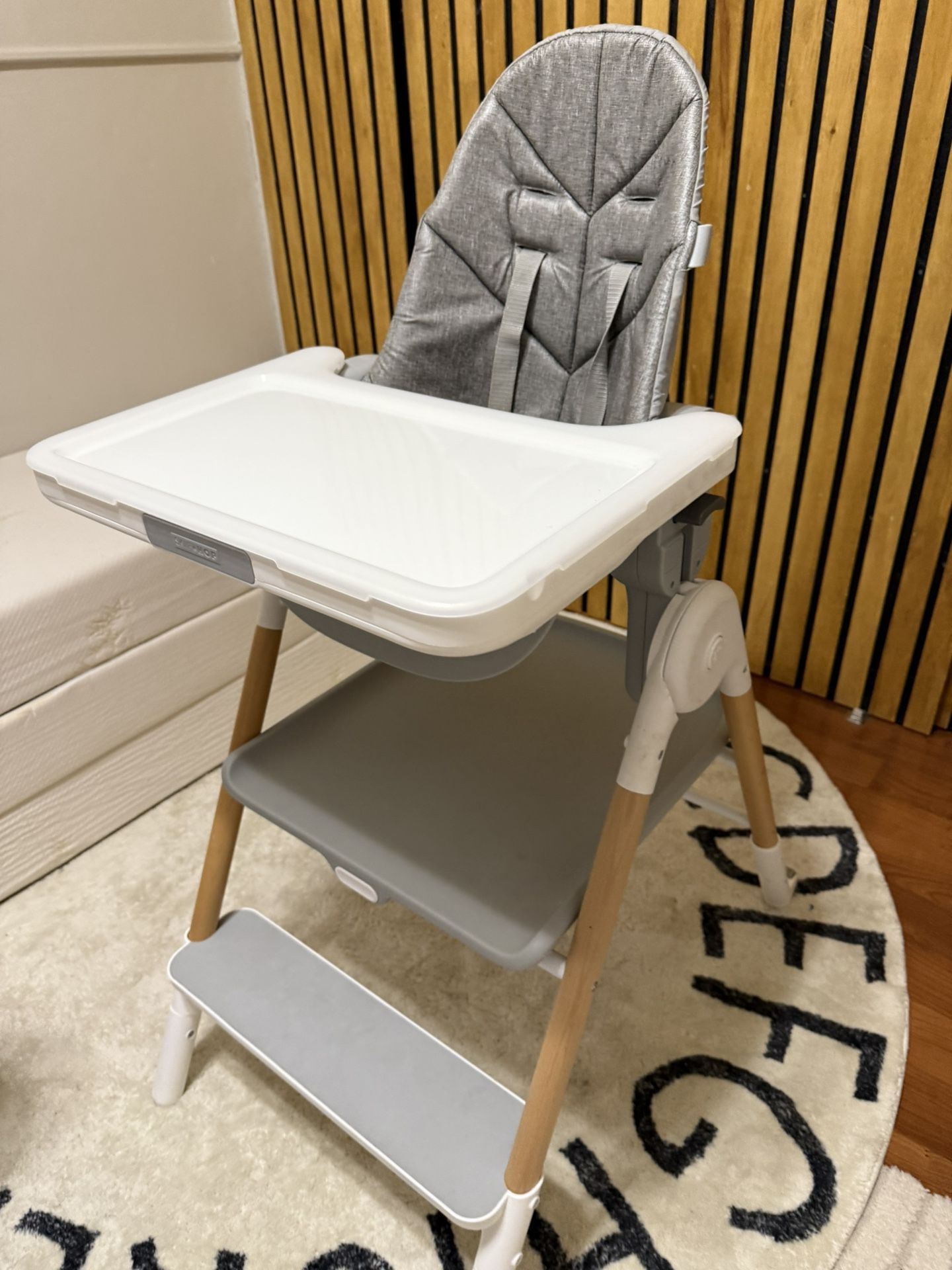 Skip Hop High Chair