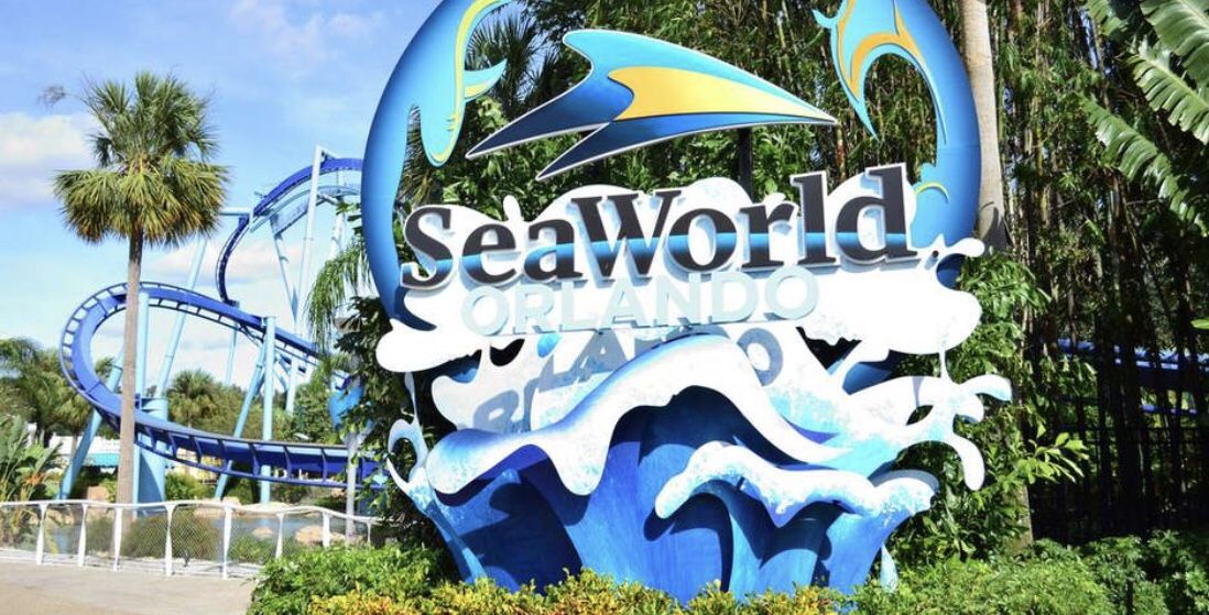 Seaworld weekday ticket expires January 31