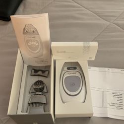 Galvanic Spa