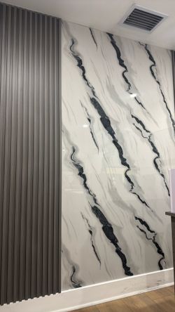 PVC panel