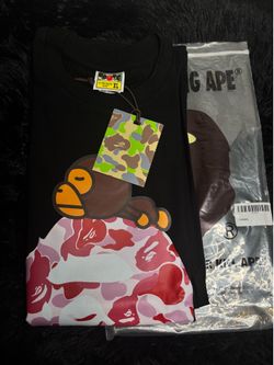 Bape Baby Milo