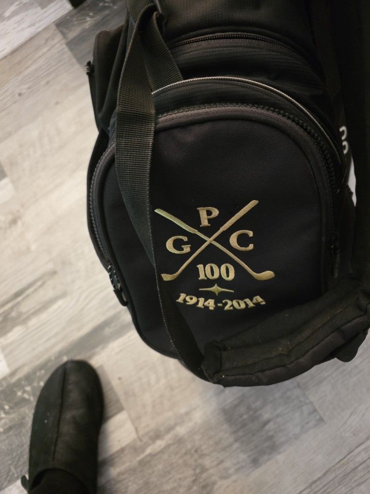 Ping Golf Bag
